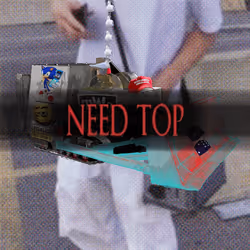 Pimp My Killdozer #137