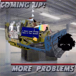 Pimp My Killdozer #233