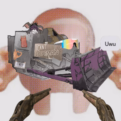 Pimp My Killdozer