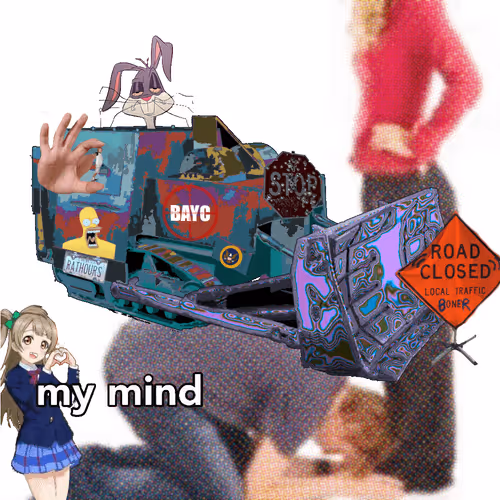 Pimp My Killdozer