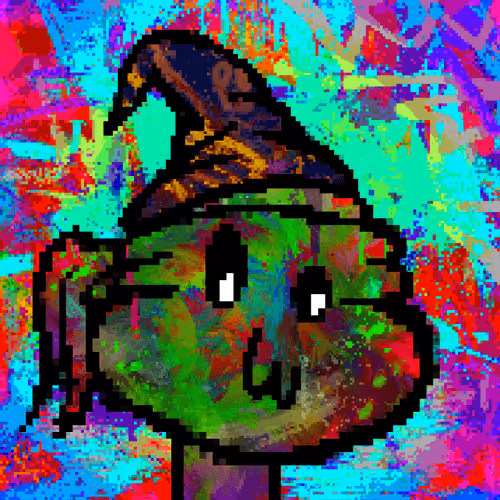 Pixelatarz