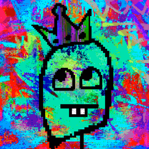 Pixelatarz
