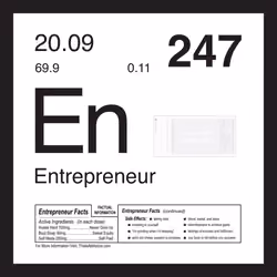 Entrepreneur #1/20