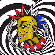 243