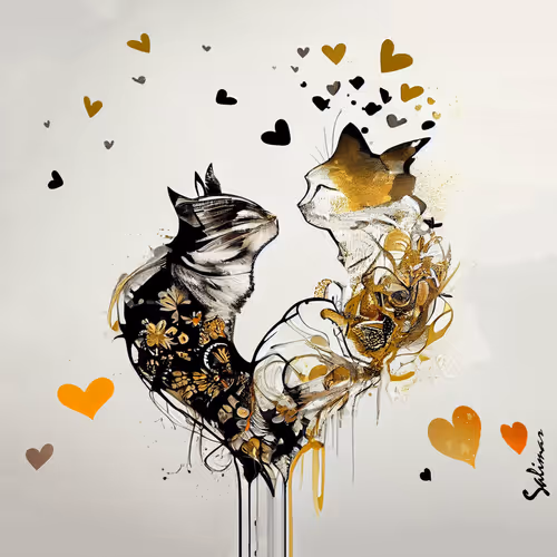Valentine S Day Lovers