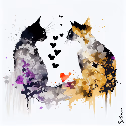 Valentine S Day Lovers