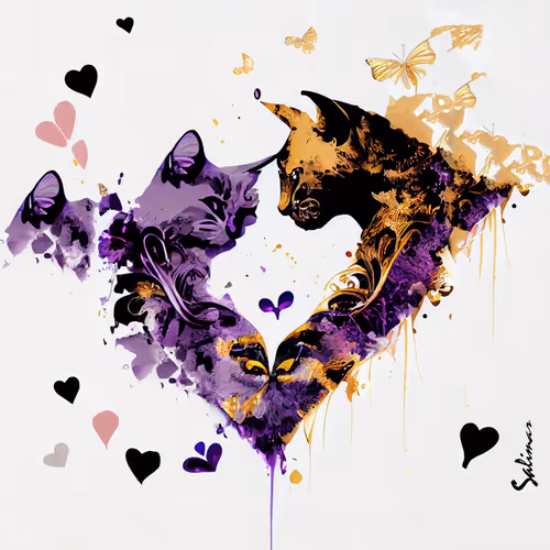 Valentine S Day Lovers