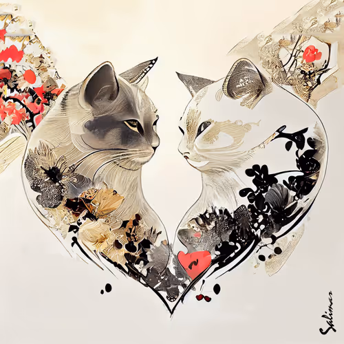 Valentine S Day Lovers
