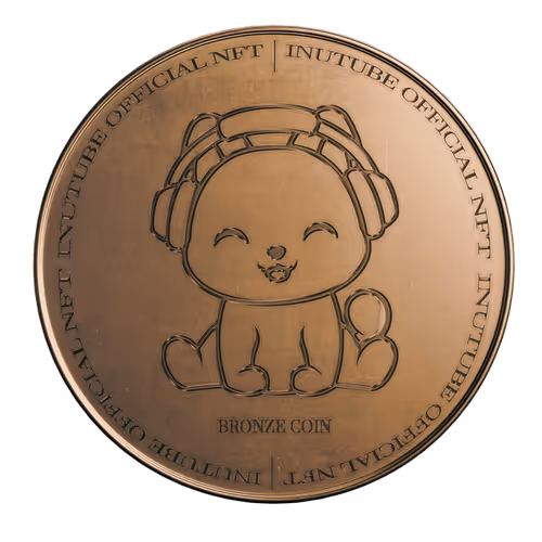 Bronze Coin