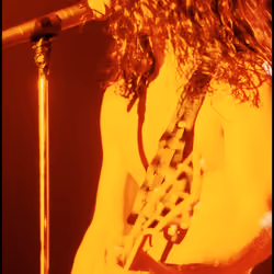 Soundgarden Live 1992 #29 | Chris Cuffaro
