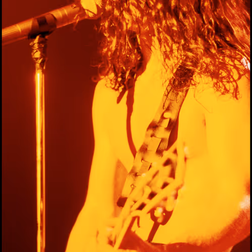 Soundgarden Live 1992 #29 | Chris Cuffaro