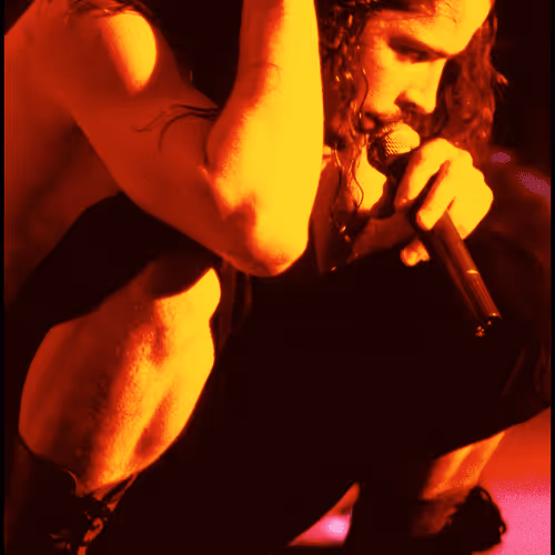 Chris Cuffaro My Grunge Years Live 2