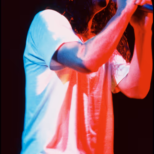 Soundgarden Live 1992 #30 | Chris Cuffaro