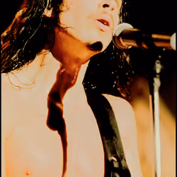 Soundgarden Live 1992 #22 | Chris Cuffaro