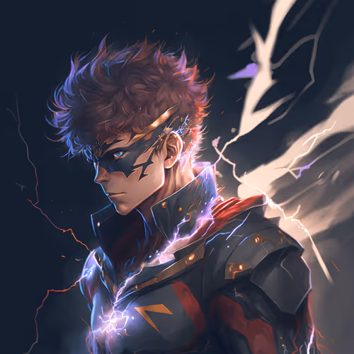 Hiro #10