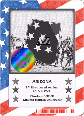 Arizona