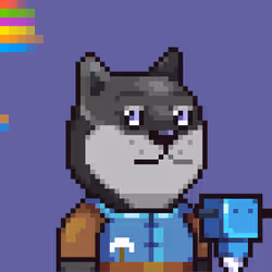 DOGE 0XZQ #215