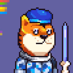 DOGE 0XZQ #4547