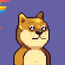 DOGE 0XZQ #2596
