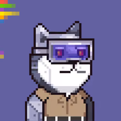 DOGE 0XZQ #214