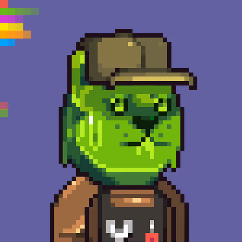 DOGE 0XZQ #14561