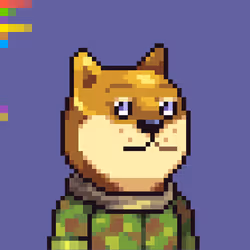 DOGE 0XZQ #118
