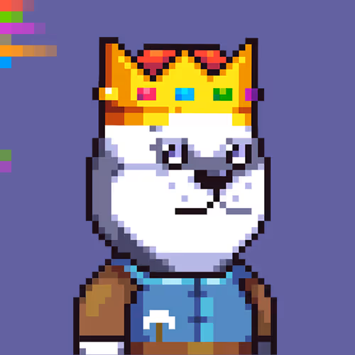 DOGE 0XZQ #14626