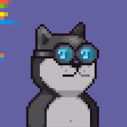 DOGE 0XZQ #4548