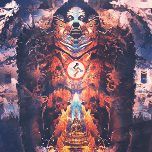 Visionary Art