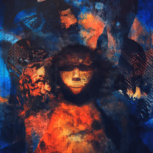 Visionary Art