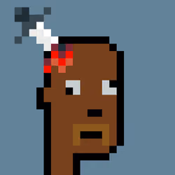 Misfit Punks #3378