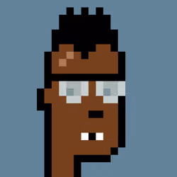 Misfit Punks #3284
