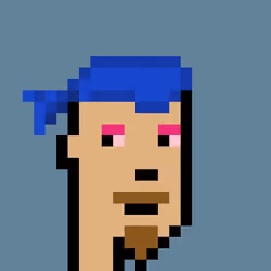 Misfit Punks #8875