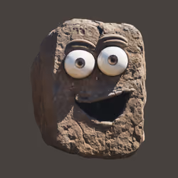 PetroglyphNFT #234