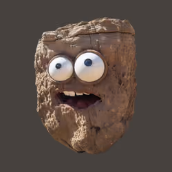 PetroglyphNFT #235