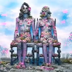 Monumentum Amantes 1