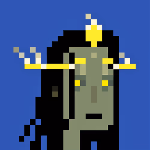 Opensea Made Me do This