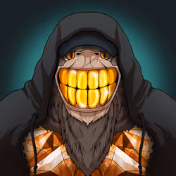 DeFi Apes #2293