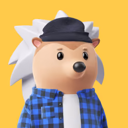 Hedgie #1979