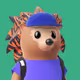 Hedgie #2432