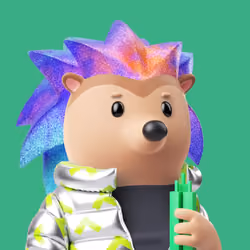 Hedgie #2319