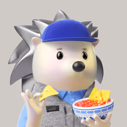 Hedgie #2269