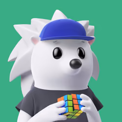 Hedgie #2244