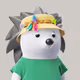 Hedgie #2426