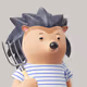 Hedgie #2428