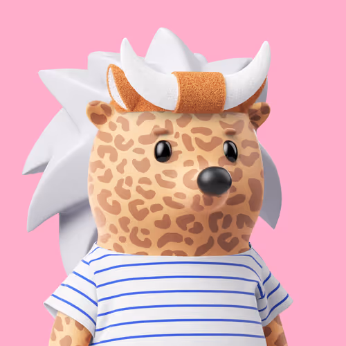 Hedgie #213