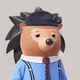 2363