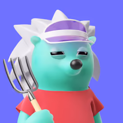 Hedgie #1516