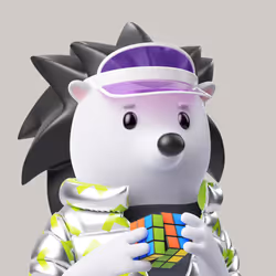 Hedgie #767