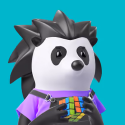 Hedgie #1480
